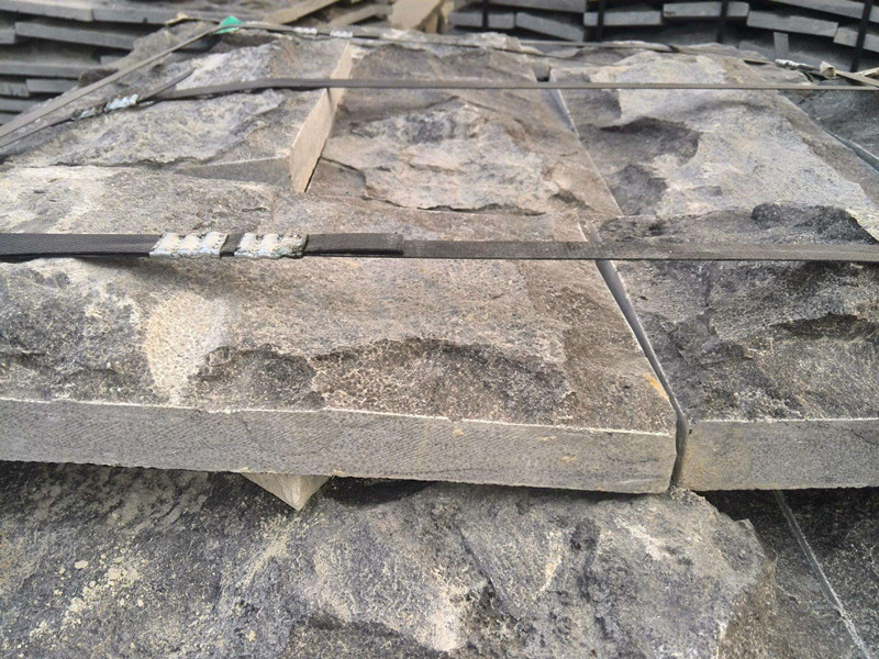 山東濟(jì)寧嘉祥縣：探尋中國青石板之鄉(xiāng)(圖2)