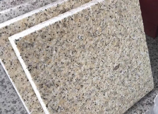 黃銹石干掛石材:賦予建筑個性化的時尚選擇(圖2) 黃銹石干掛石材:賦予建筑個性化的時尚選擇(圖2)