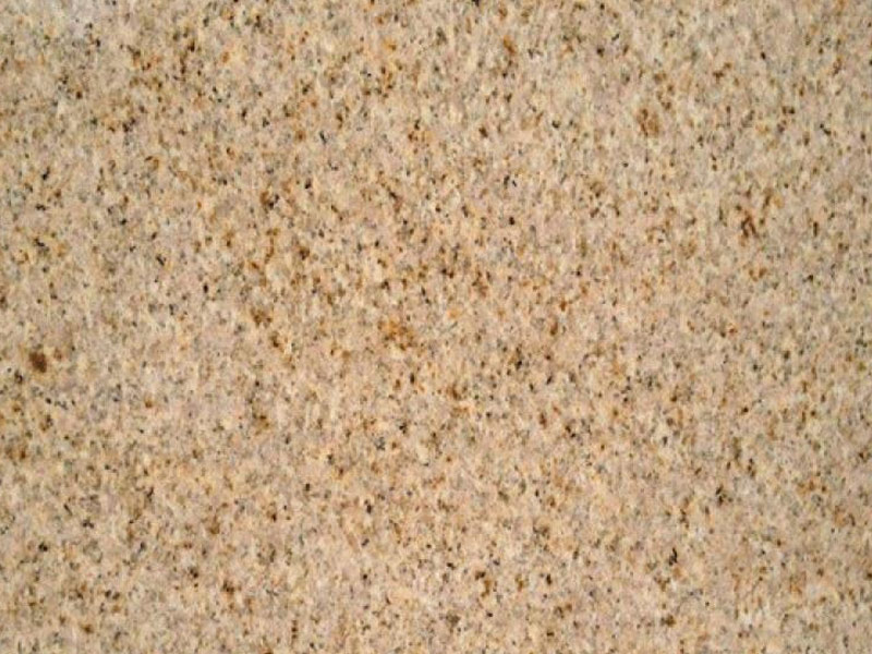 黃銹石干掛外墻裝飾，賦予建筑更加立體的表現(xiàn)(圖2)