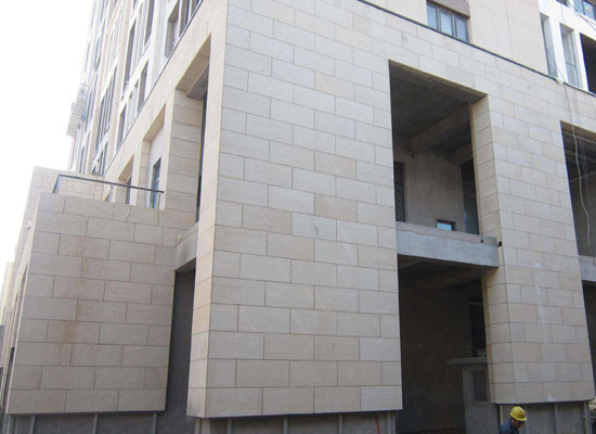 石材大理石地面設(shè)計(jì)，傳遞自然美感與時(shí)尚氣息的完美結(jié)合(圖3)