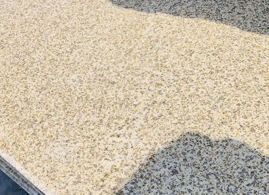 石材大理石地面設(shè)計(jì)，打造別具一格的個(gè)性化居住空間(圖2)