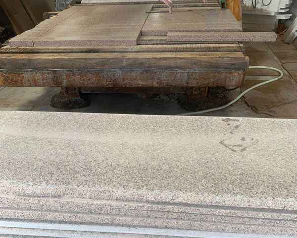 石材大理石地面設(shè)計，開啟品味生活的新篇章(圖3)