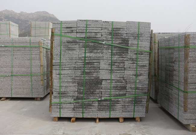 獨特之美：石材大理石地面設(shè)計點亮您的家居風(fēng)格(圖2)