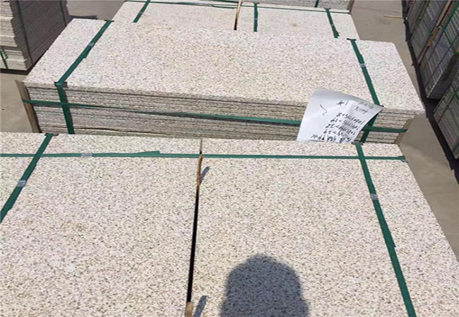 石材大理石地面設(shè)計(jì)，營(yíng)造令人心曠神怡的舒適家居環(huán)境(圖2)