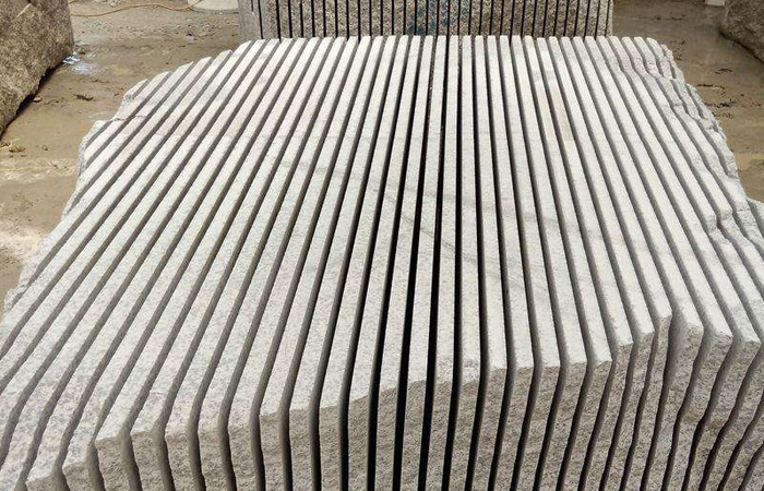 石材幕墻安裝，為建筑賦予獨特的魅力與個性(圖3)