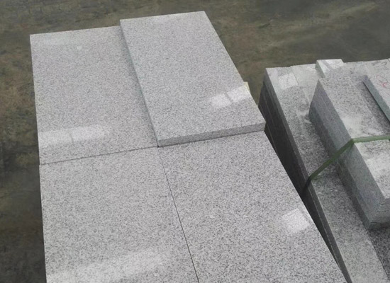 打造高貴典雅的室內風格，選擇花崗巖石材窗臺(圖2)