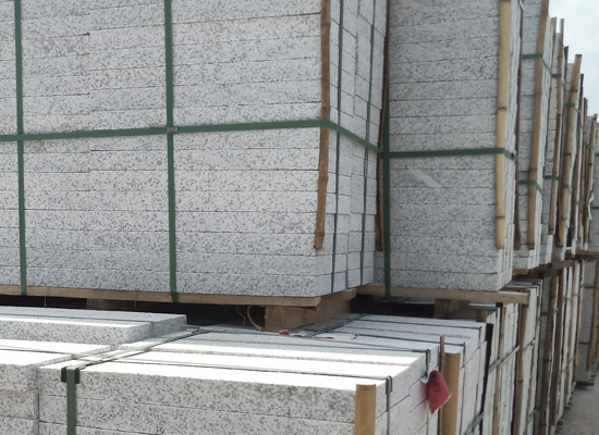 花崗巖石材窗臺(tái)，打造別具一格的室內(nèi)空間(圖2)