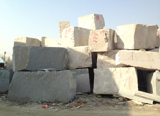 花崗巖石材窗臺(tái)，提升居室格調(diào)的不二選擇(圖1)