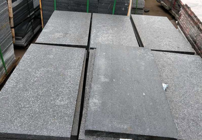 大理石地面拼接，打造高貴奢華的室內(nèi)氛圍(圖2)