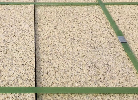 大理石地面拼接升級，讓你的家居煥發(fā)新生(圖3)