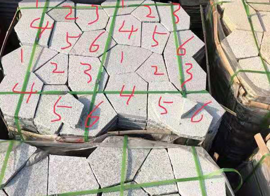 大理石地面拼接升級，讓你的家居煥發(fā)新生(圖2)