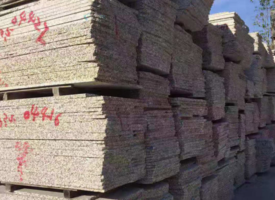 大理石地面拼接，為家居增添獨特的藝術(shù)氣息(圖2)