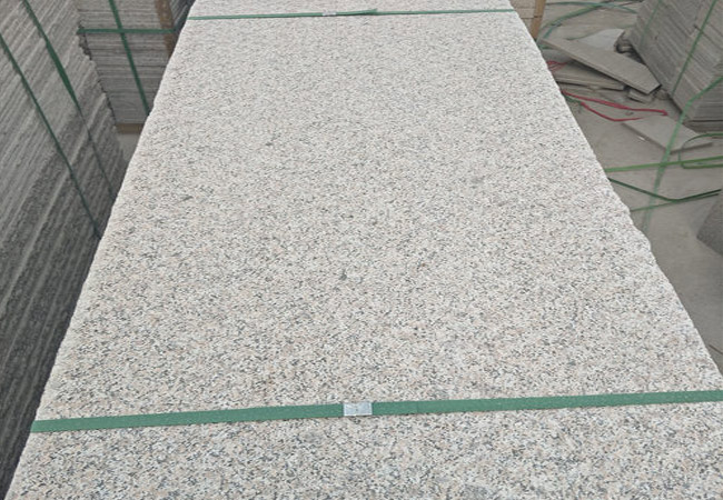 環(huán)保健康的石材樓梯臺階，呵護(hù)家人安全(圖3)