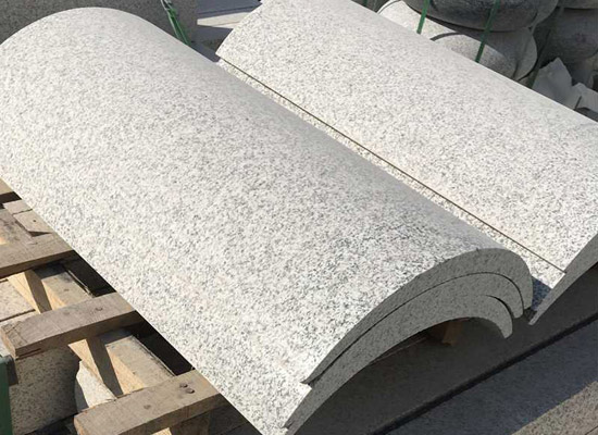 環(huán)保健康的石材樓梯臺階，呵護(hù)家人安全(圖2)