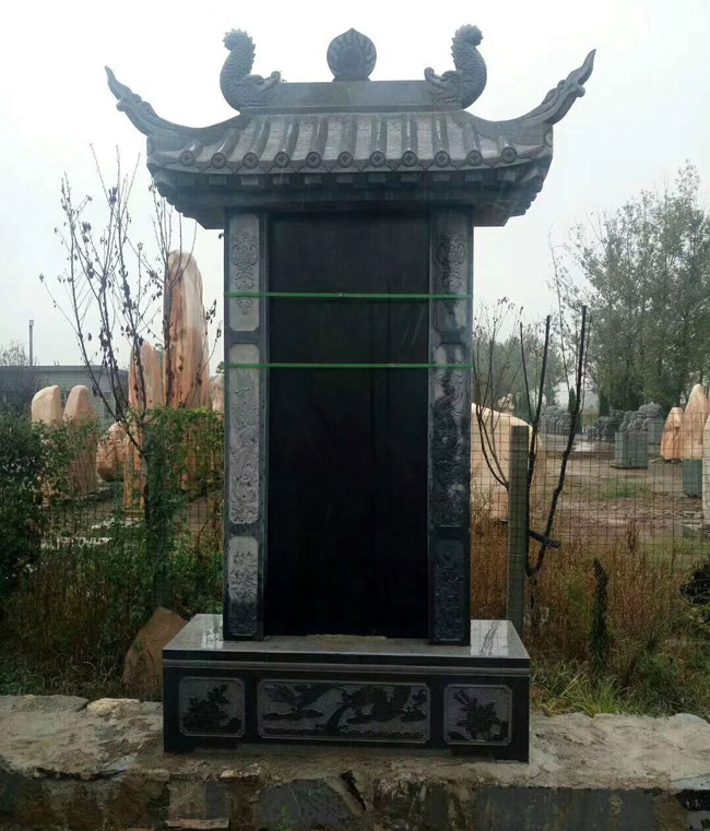 環(huán)保健康的石材樓梯臺階，呵護(hù)家人安全(圖1)