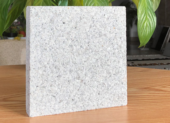 石材樓梯臺階，細(xì)致工藝展現(xiàn)品質(zhì)生活(圖2)