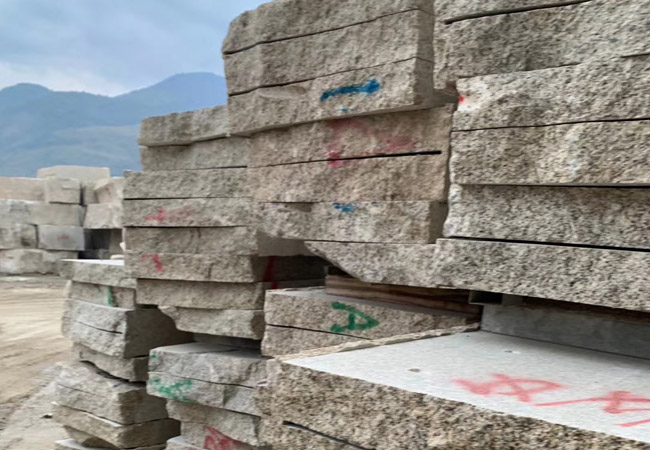 優(yōu)雅與耐用并存，品味家居選擇石材樓梯臺(tái)階(圖2)