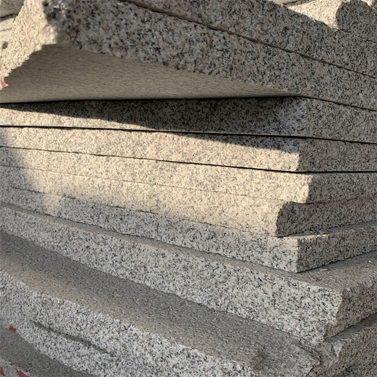 打造個性家居，石材樓梯臺階彰顯獨特品味(圖3)