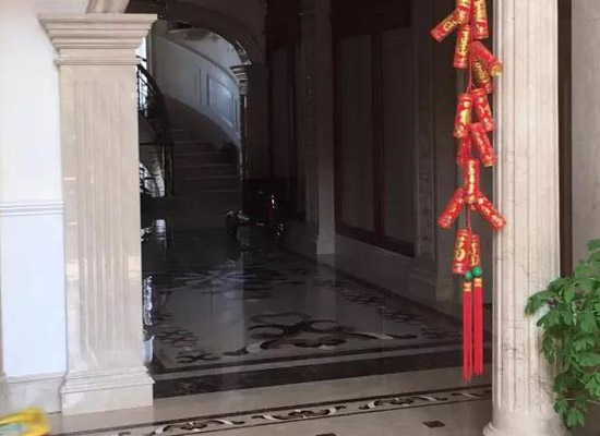 石材雕刻工藝中易忽視的問(wèn)題，提前了解才能順利進(jìn)行！(圖1)