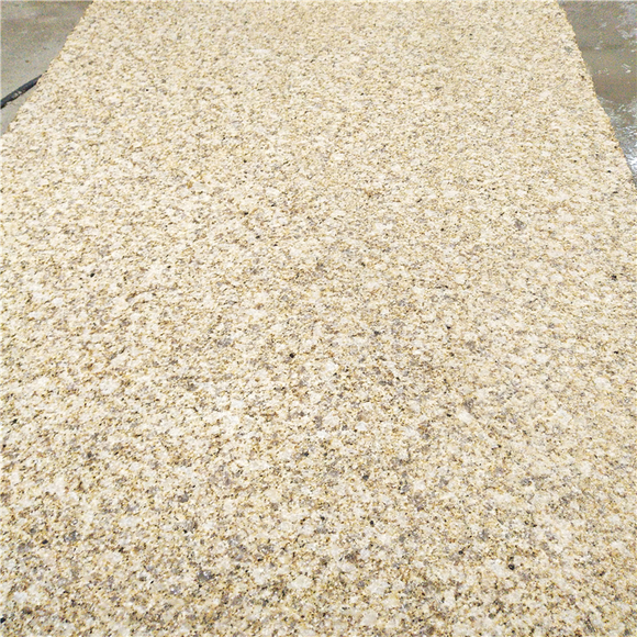 如何選擇適合自己的黃金麻石材，打造獨(dú)一無(wú)二的家居空間(圖1)