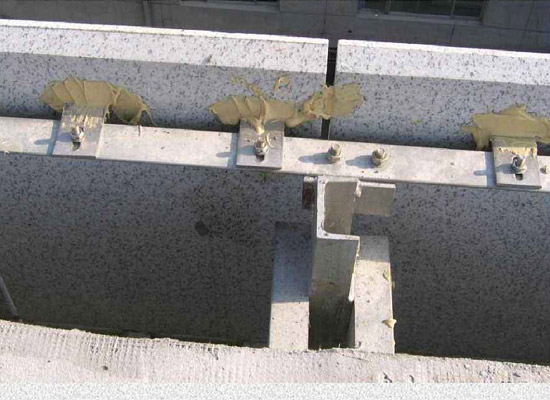 追求質(zhì)感裝修，干掛大理石一平米多少錢最劃算？(圖1)