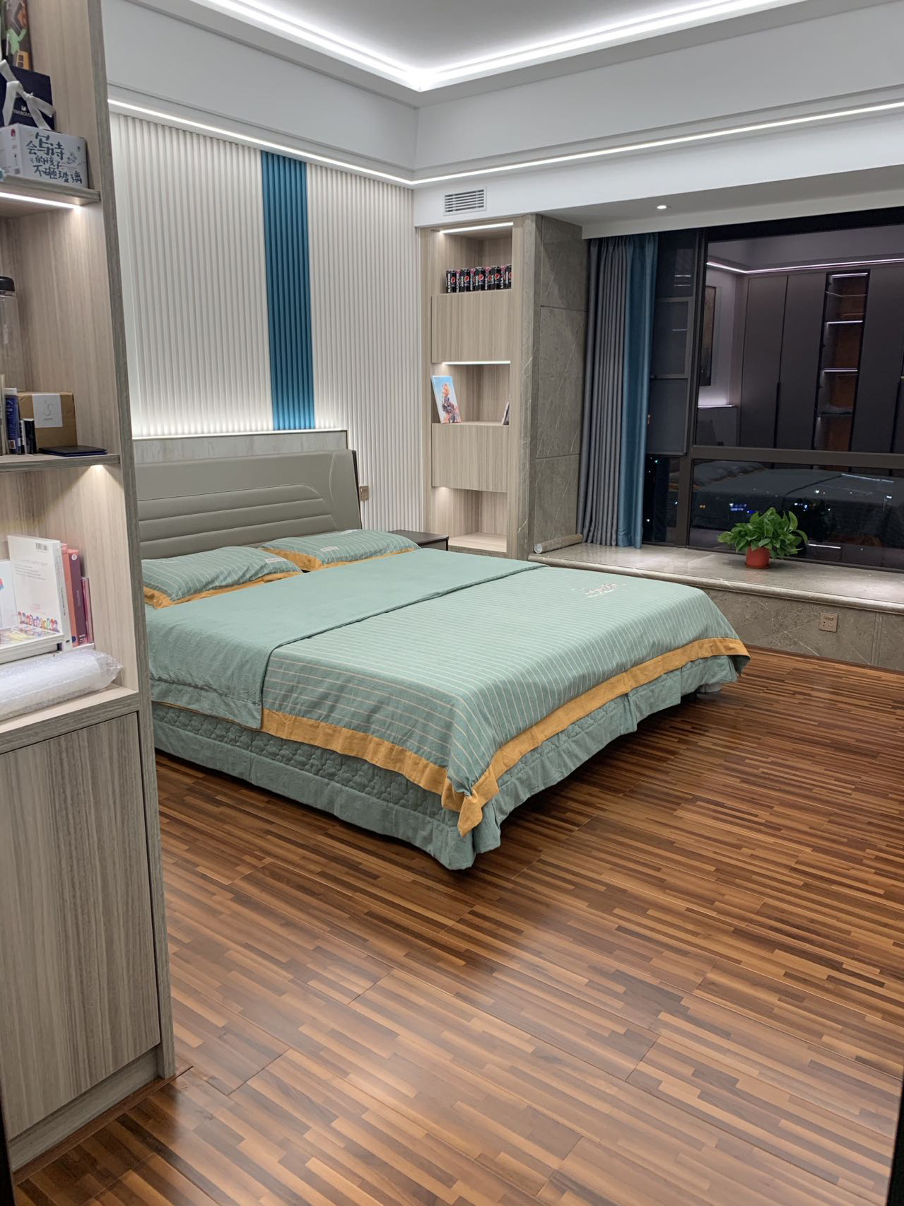 大理石拼花技術的藝術之旅：讓空間煥發(fā)獨特魅力(圖2)