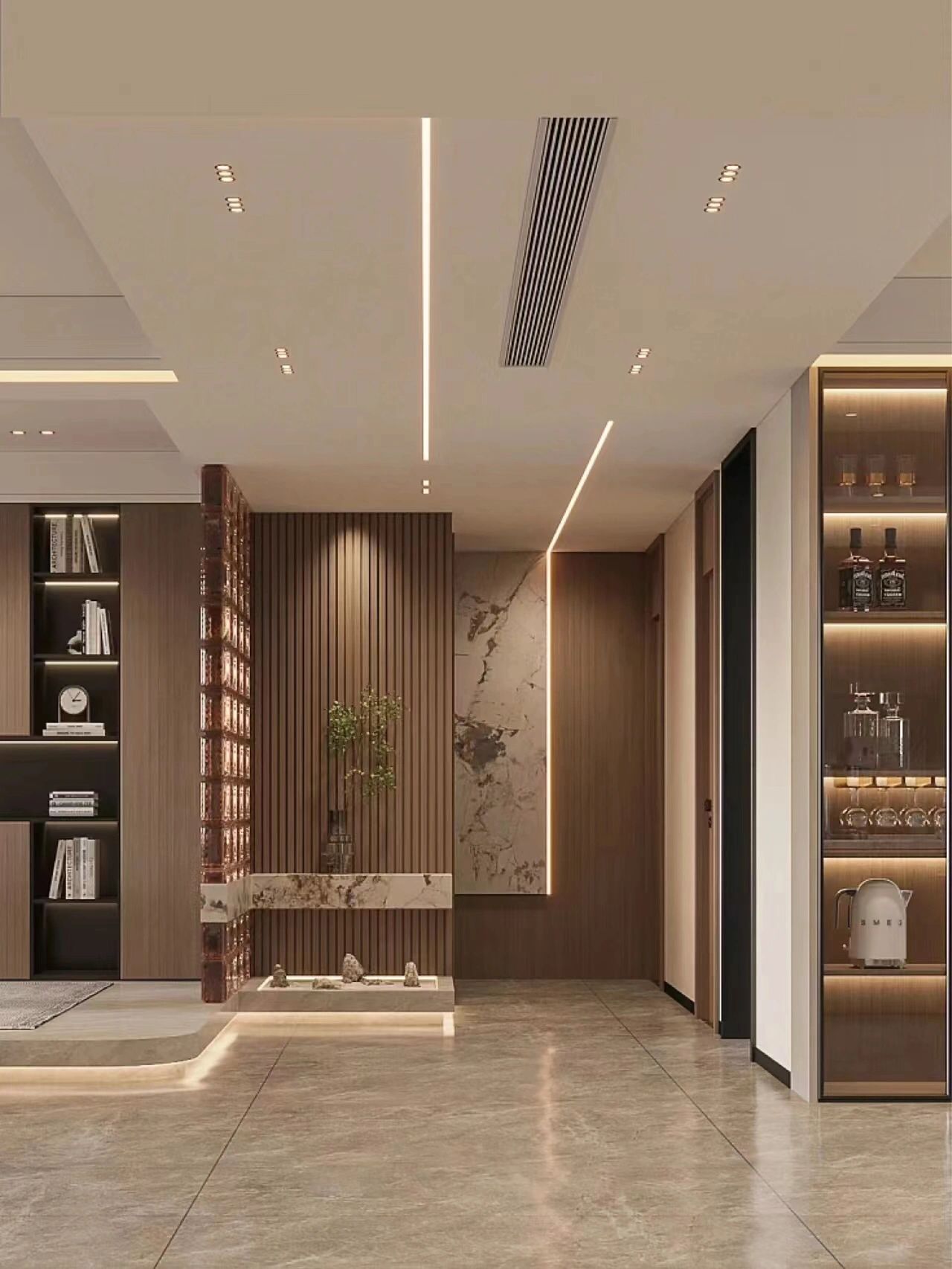 大理石拼花技術(shù)的工藝與創(chuàng)新:展現(xiàn)品質(zhì)與品位的典范(圖1) 大理石拼花技術(shù)的工藝與創(chuàng)新:展現(xiàn)品質(zhì)與品位的典范(圖1)