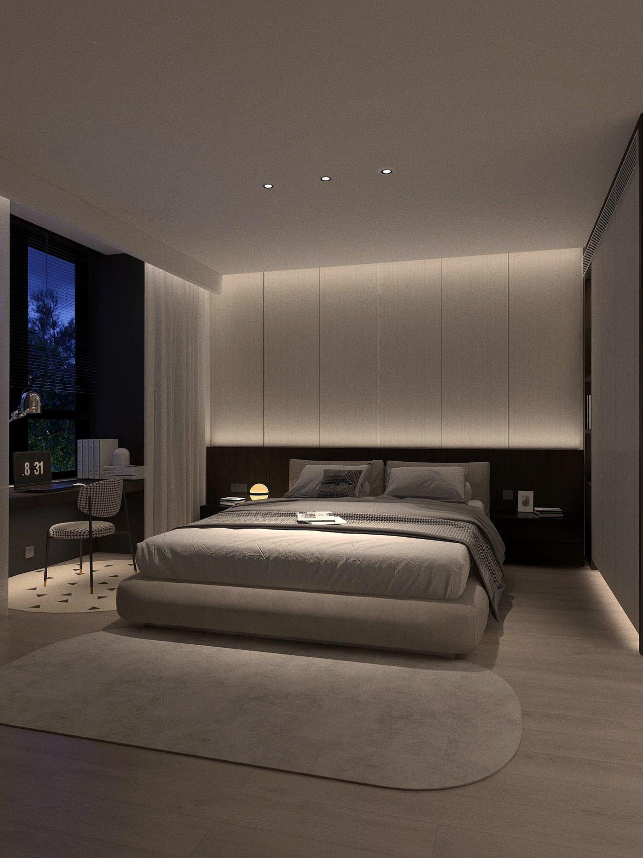 解鎖石材樓梯踏步加工技術(shù)，打造舒適與美觀的居住空間(圖1)