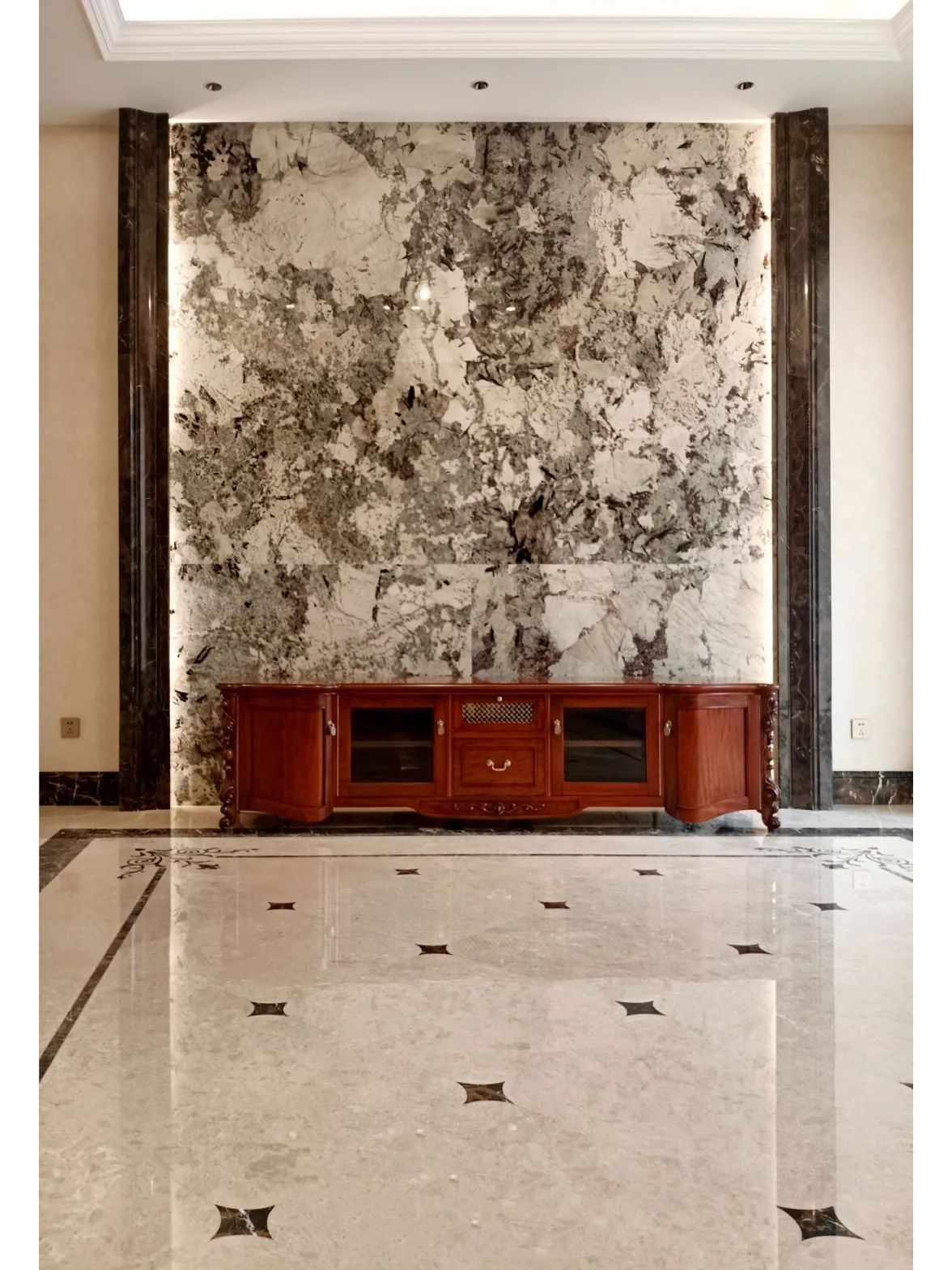 解鎖石材樓梯踏步加工技術(shù)，打造舒適與美觀的居住空間(圖3)