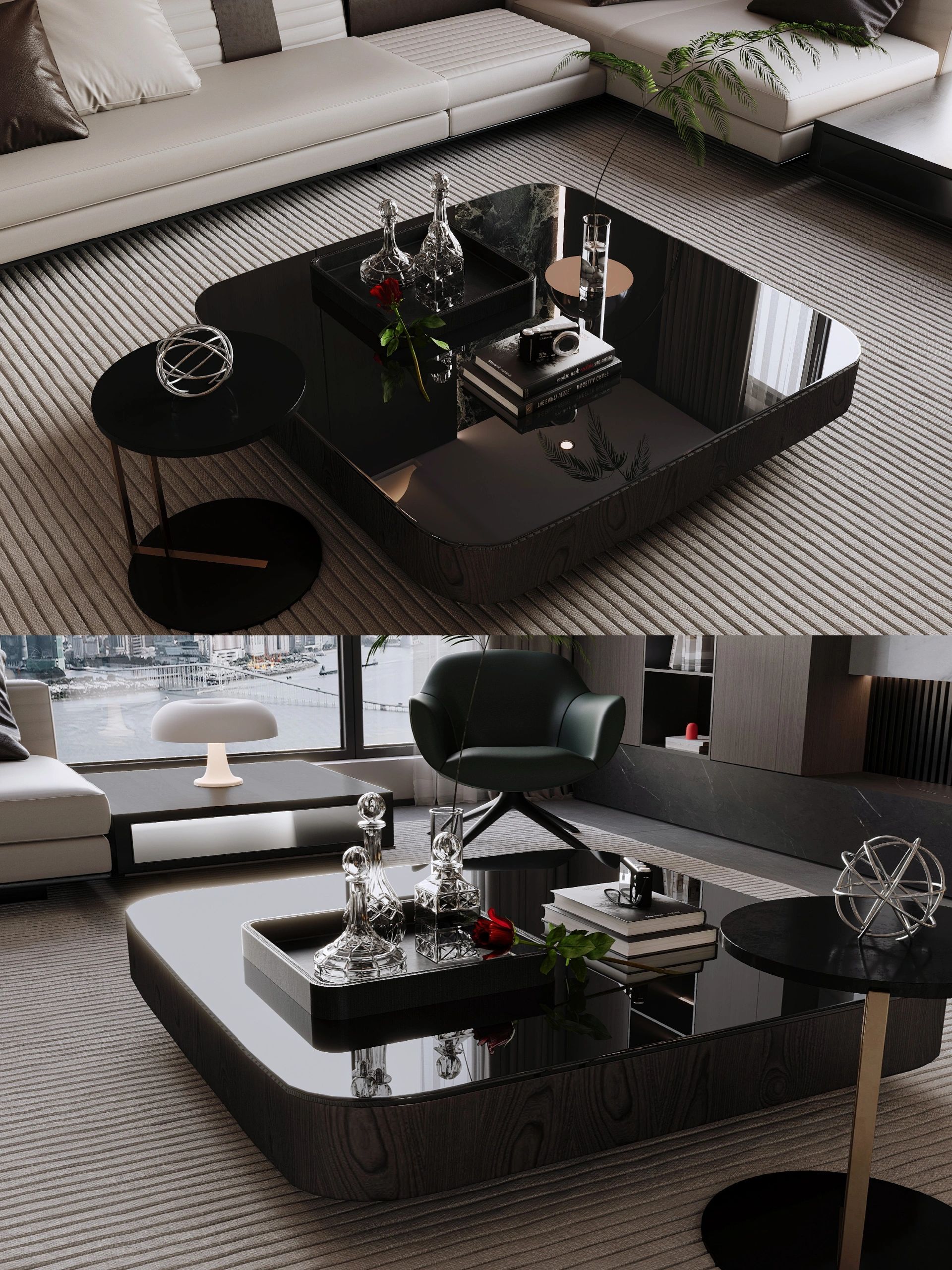 專(zhuān)業(yè)制作石材樓梯踏步，為您打造高質(zhì)感的家居裝飾(圖1)