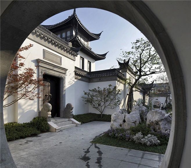 挑選優(yōu)質(zhì)石材，精細加工樓梯踏步，讓您擁有穩(wěn)固的攀升之路(圖1)