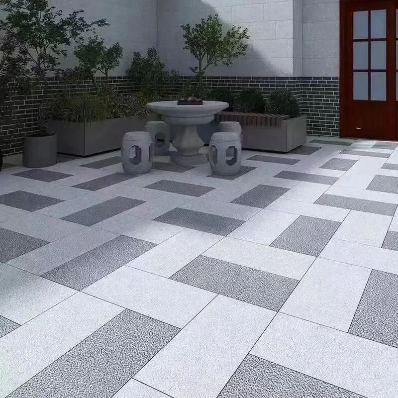 pc磚廠家中生態(tài)地鋪石價格及生態(tài)地鋪石顏色規(guī)格(圖10)