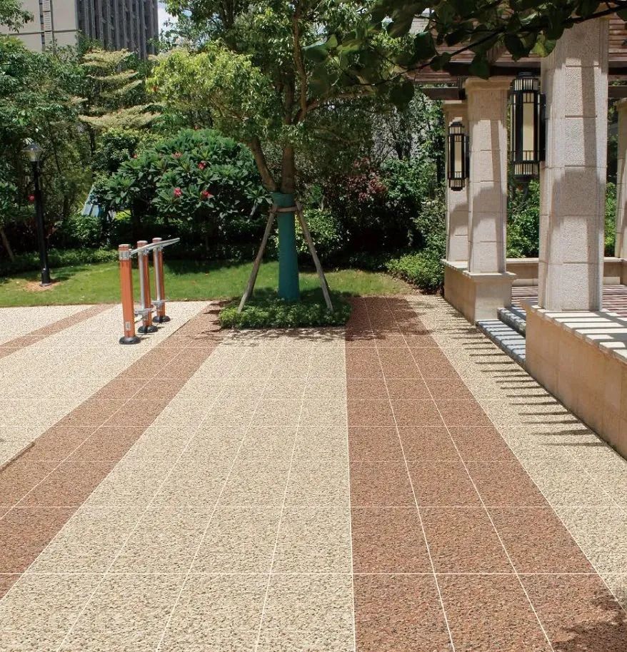 pc磚廠家中生態(tài)地鋪石價格及生態(tài)地鋪石顏色規(guī)格(圖53)