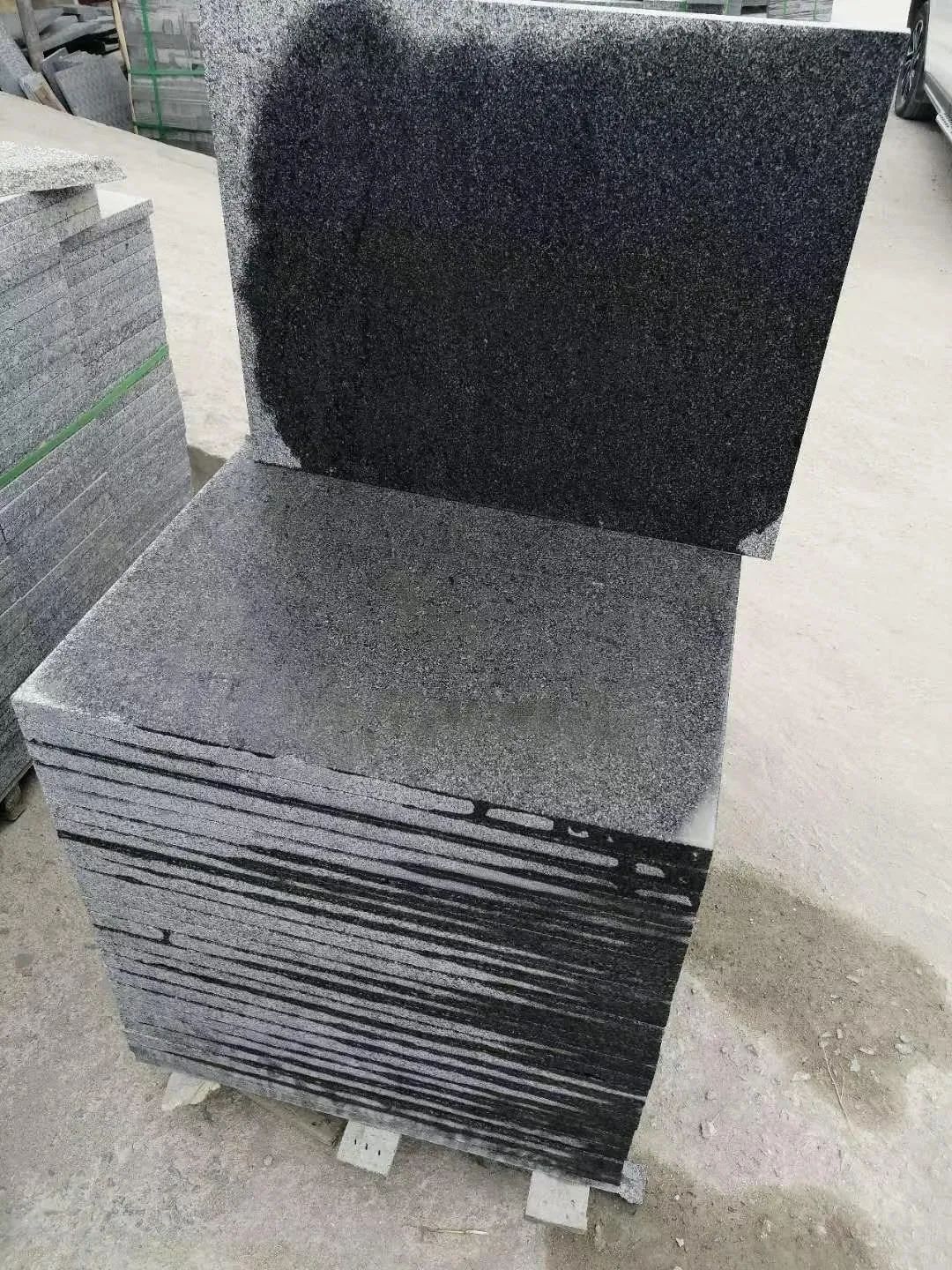 山東g654芝麻黑、章丘黑石材廠家怎么控制質(zhì)量(圖10)