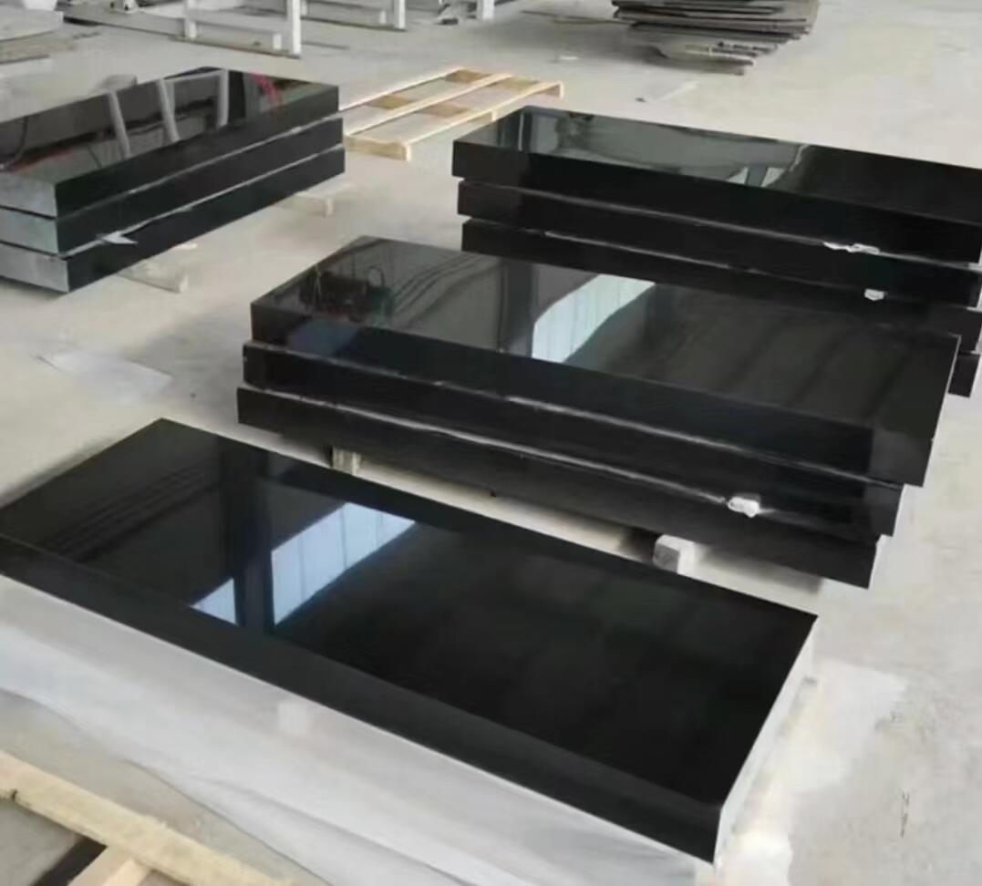 中國(guó)（黑花崗巖）自然面