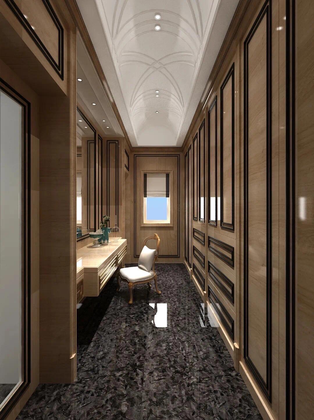 安哥拉黑花崗巖石材表面處理方式(圖4) 安哥拉黑花崗巖石材表面處理方式(圖4)