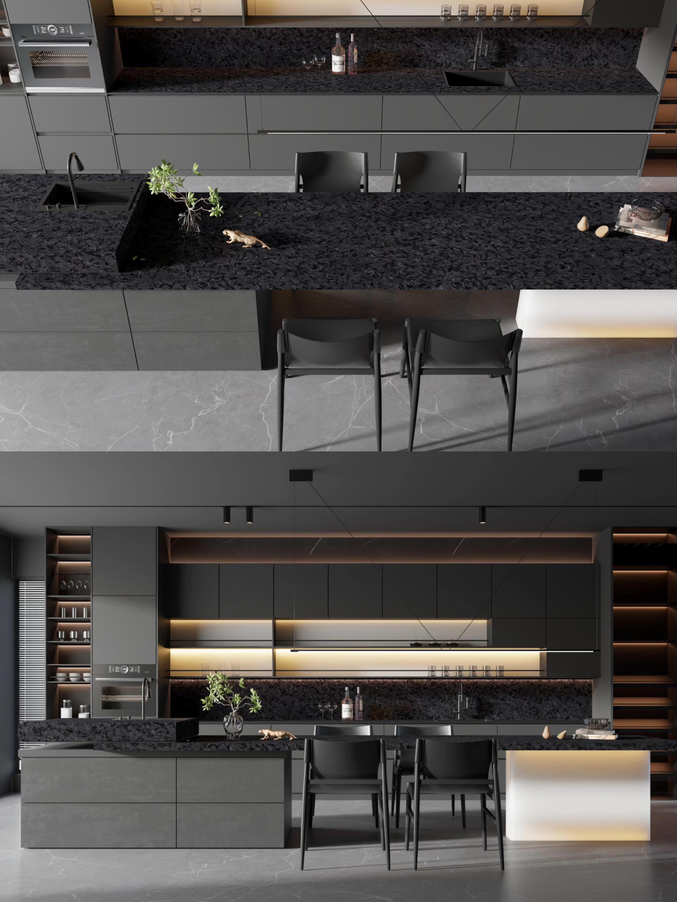 安哥拉黑石材光面加工批發(fā)價(jià)格