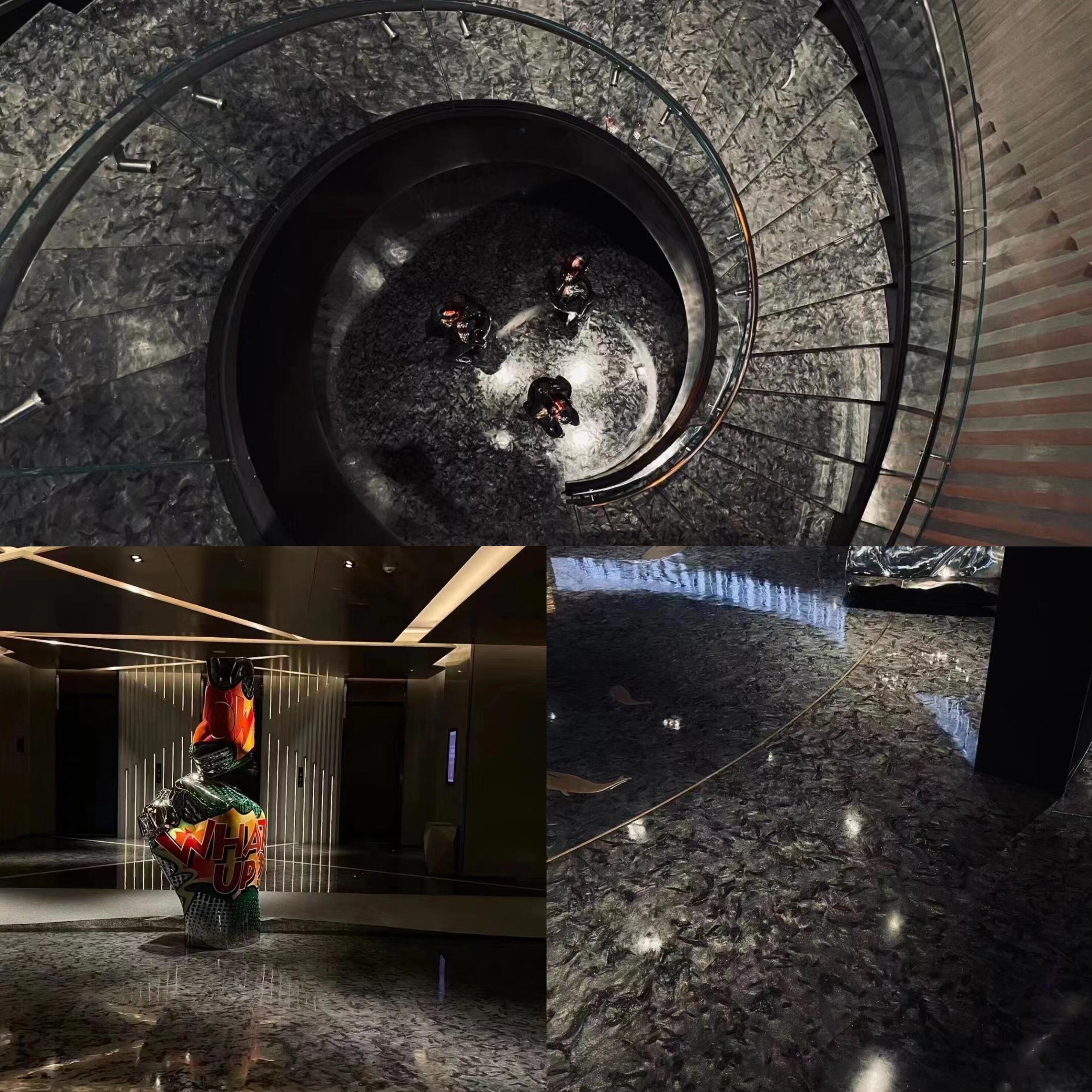 范思哲黑大理石價(jià)格是否會(huì)受國(guó)際市場(chǎng)波動(dòng)影響？