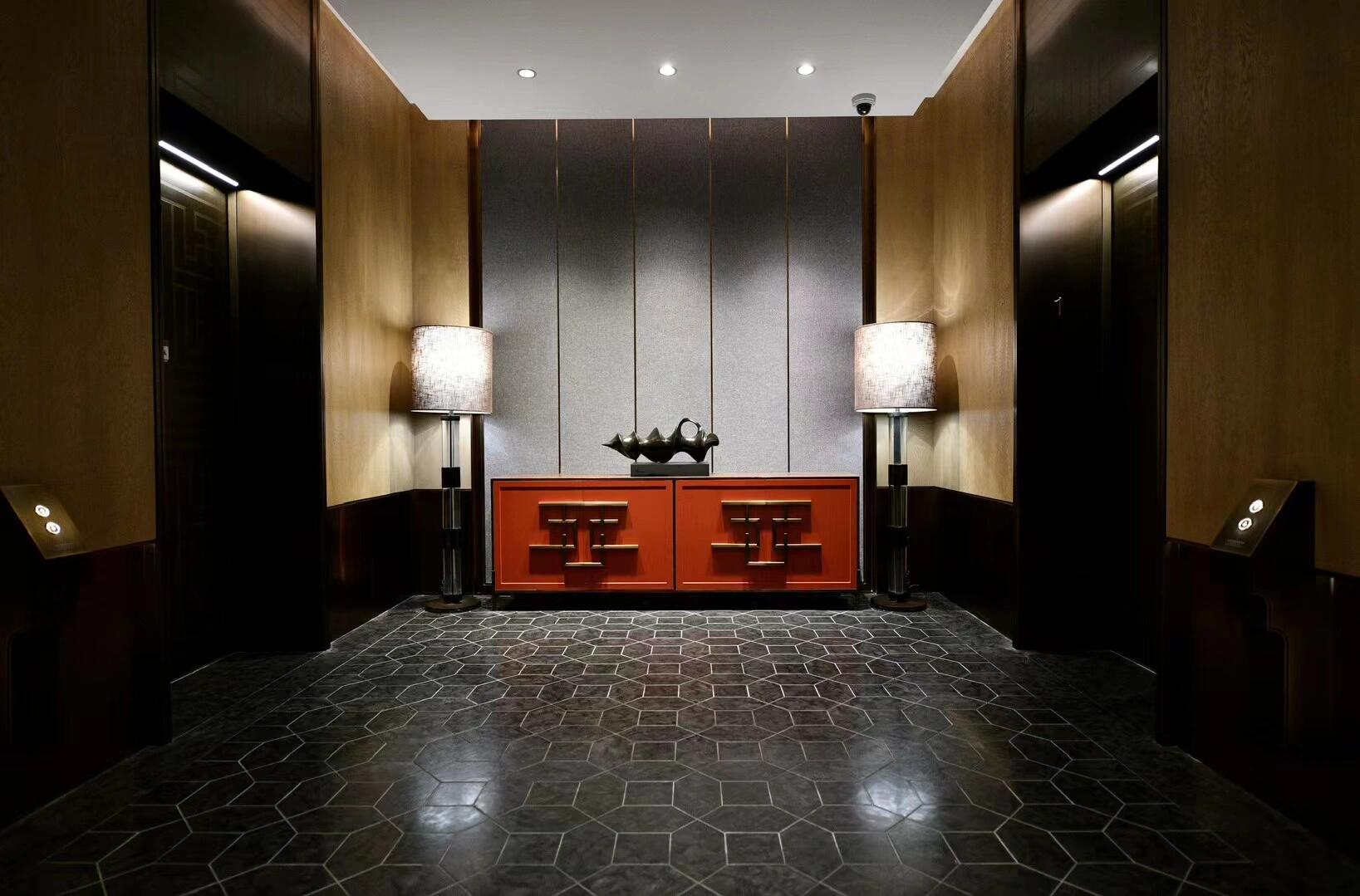 安哥拉黑花崗巖墓園圍邊石加工(圖3) 安哥拉黑花崗巖墓園圍邊石加工(圖3)