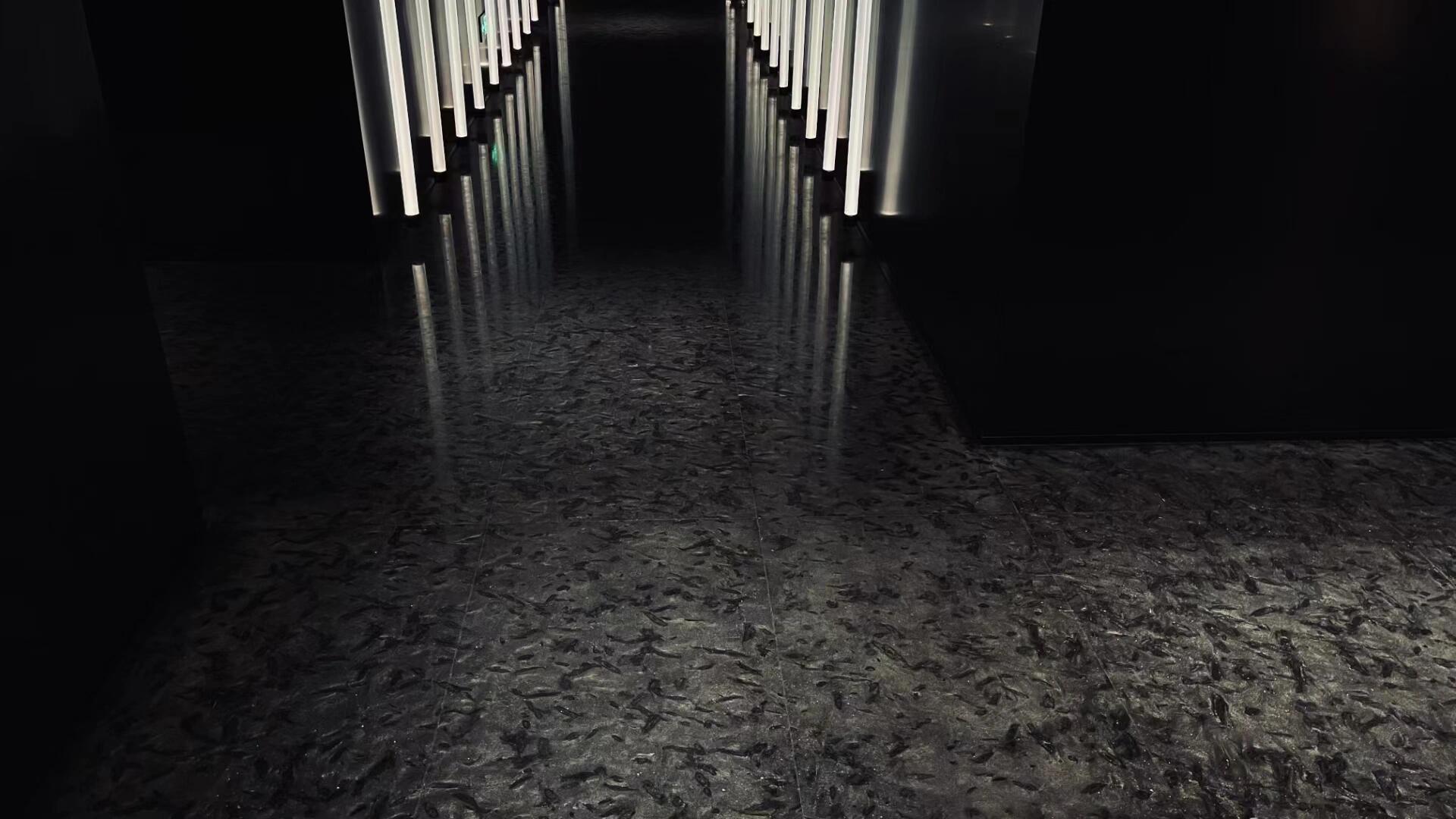 （黑金沙、安哥拉黑）黑色大理石多少錢一平方廠家怎么介紹