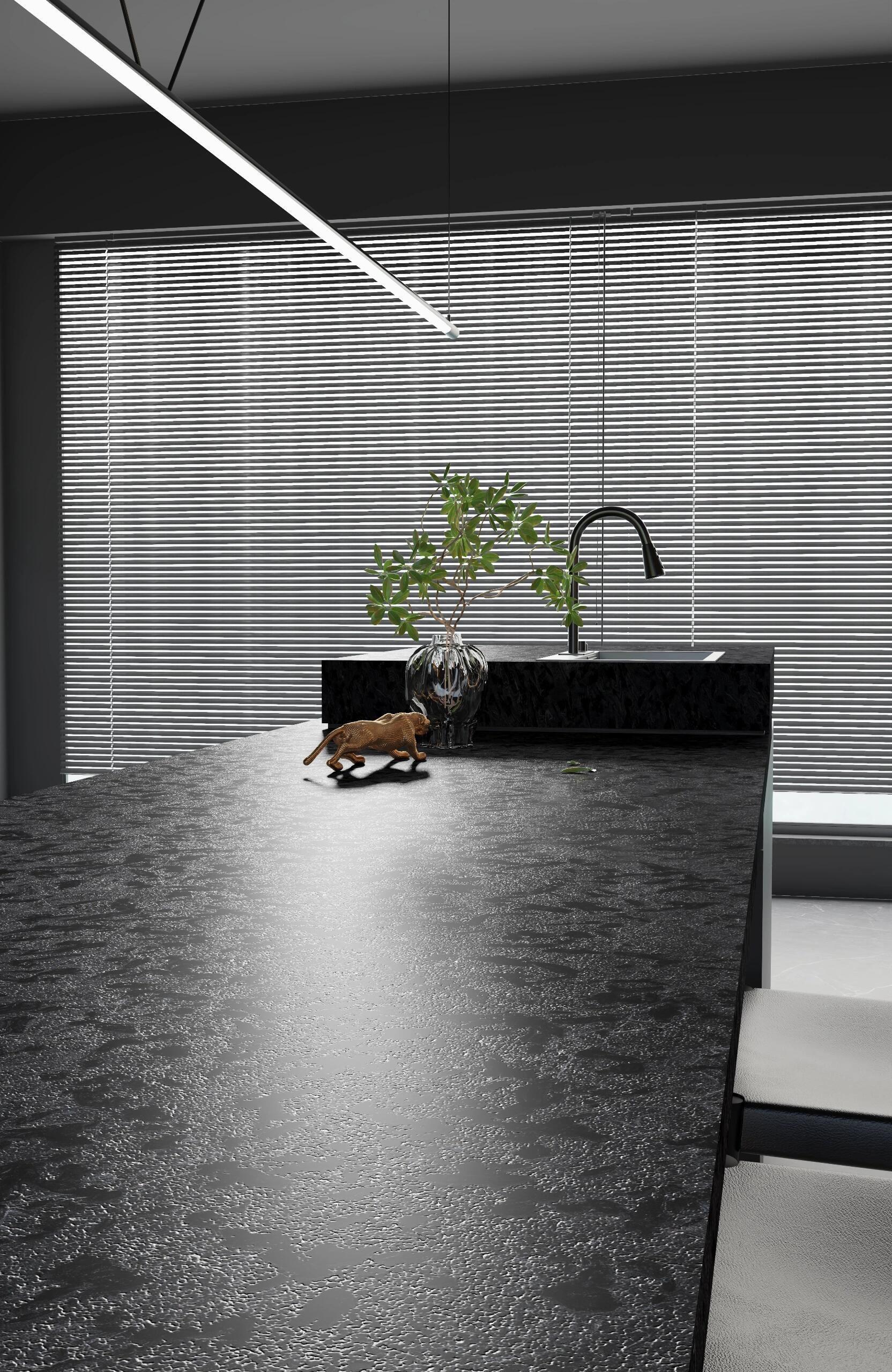 范思哲黑火燒水洗面