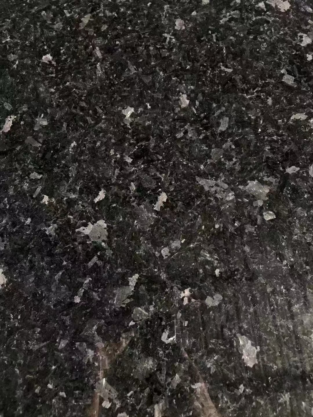 安哥拉黑花崗巖廠家光面及皮革面(圖4) 安哥拉黑花崗巖廠家光面及皮革面