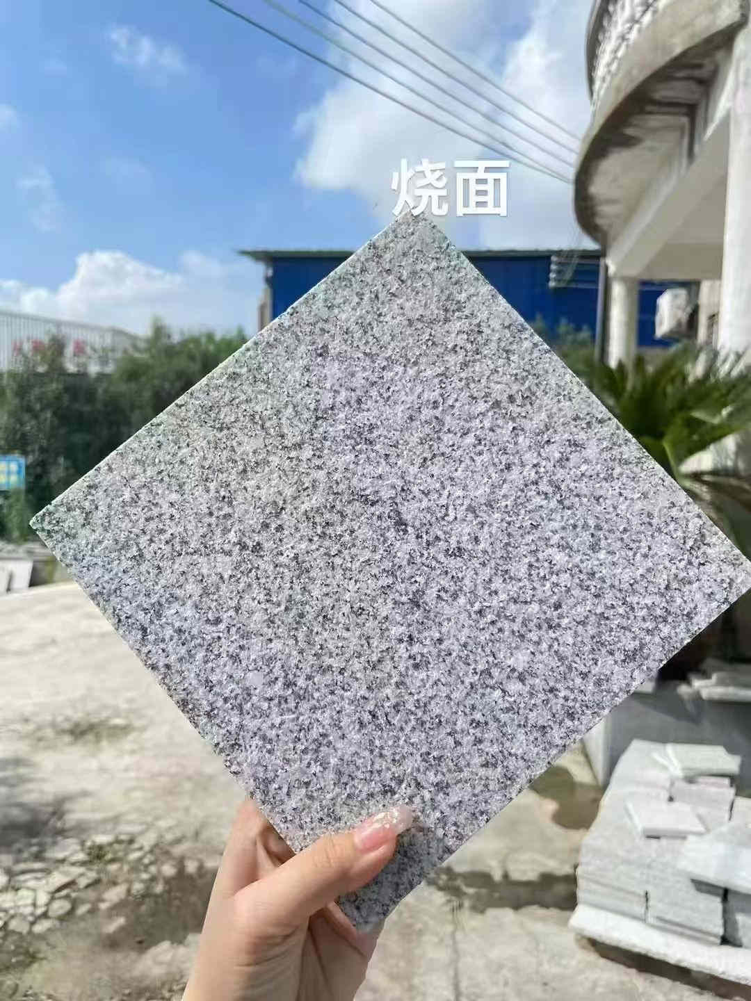 白麻花崗巖價(jià)格表包含哪些規(guī)格