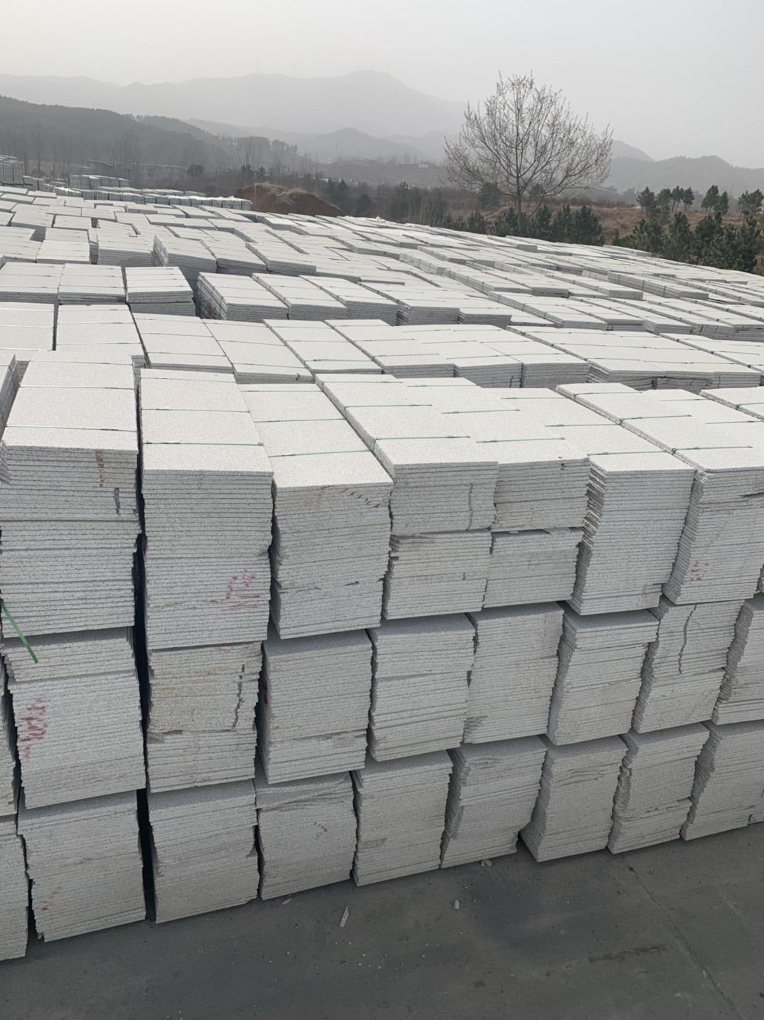 白麻花崗巖石材廠家批發(fā)直銷聯(lián)系電話