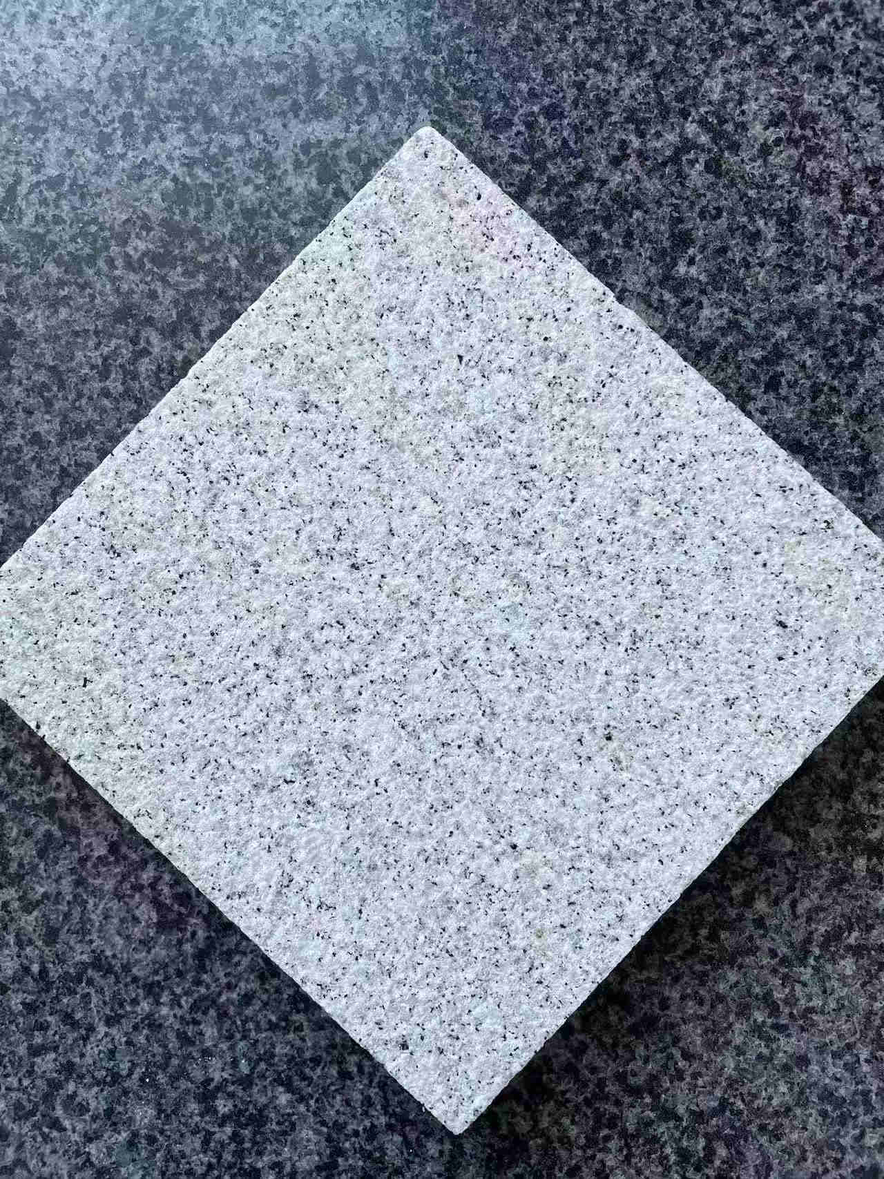 白麻大理石(圖3) 白麻大理石(圖3)