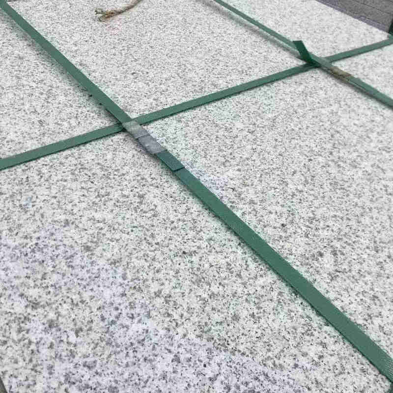 白麻火燒面石材與路沿石價(jià)格差異(圖2) 白麻火燒面石材與路沿石價(jià)格差異(圖2)