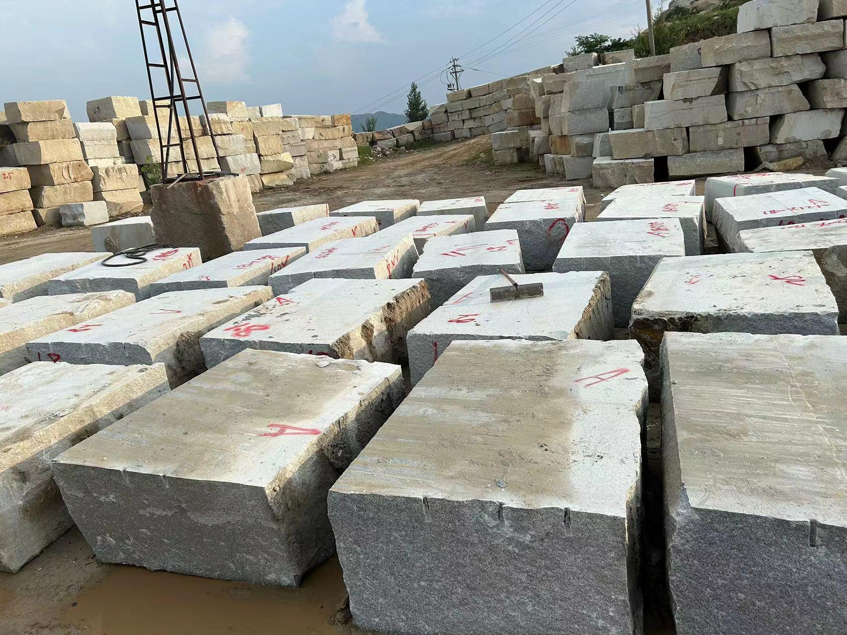 白麻花崗巖石板價(jià)格與表面處理(圖6) 白麻花崗巖石板價(jià)格與表面處理(圖6)