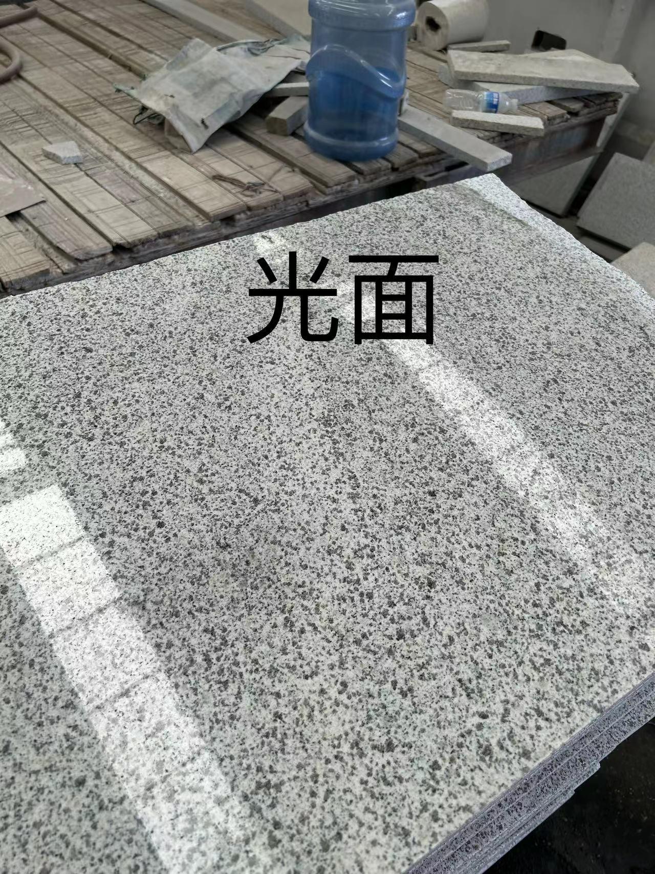 白麻芝麻白花崗巖價(jià)格區(qū)間