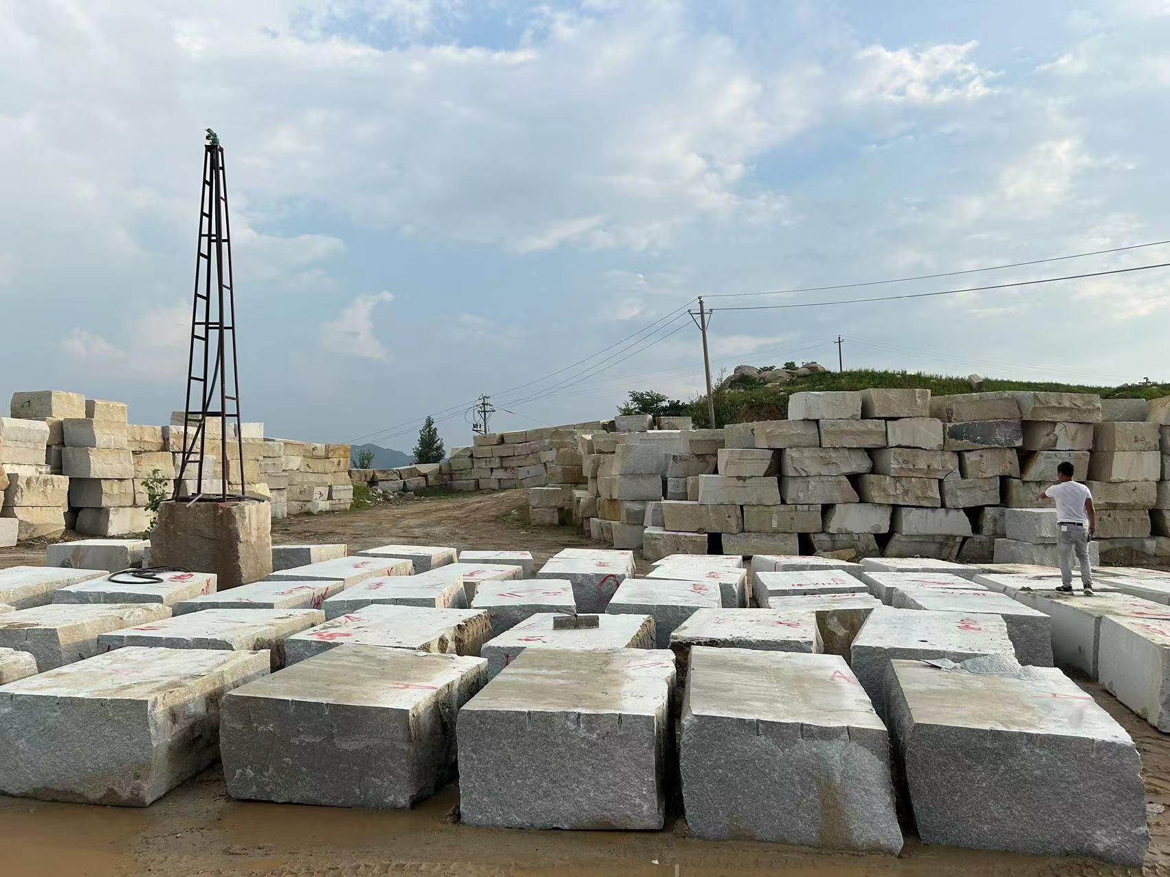 白麻石材批發(fā)廠家花崗巖直銷聯(lián)系電話