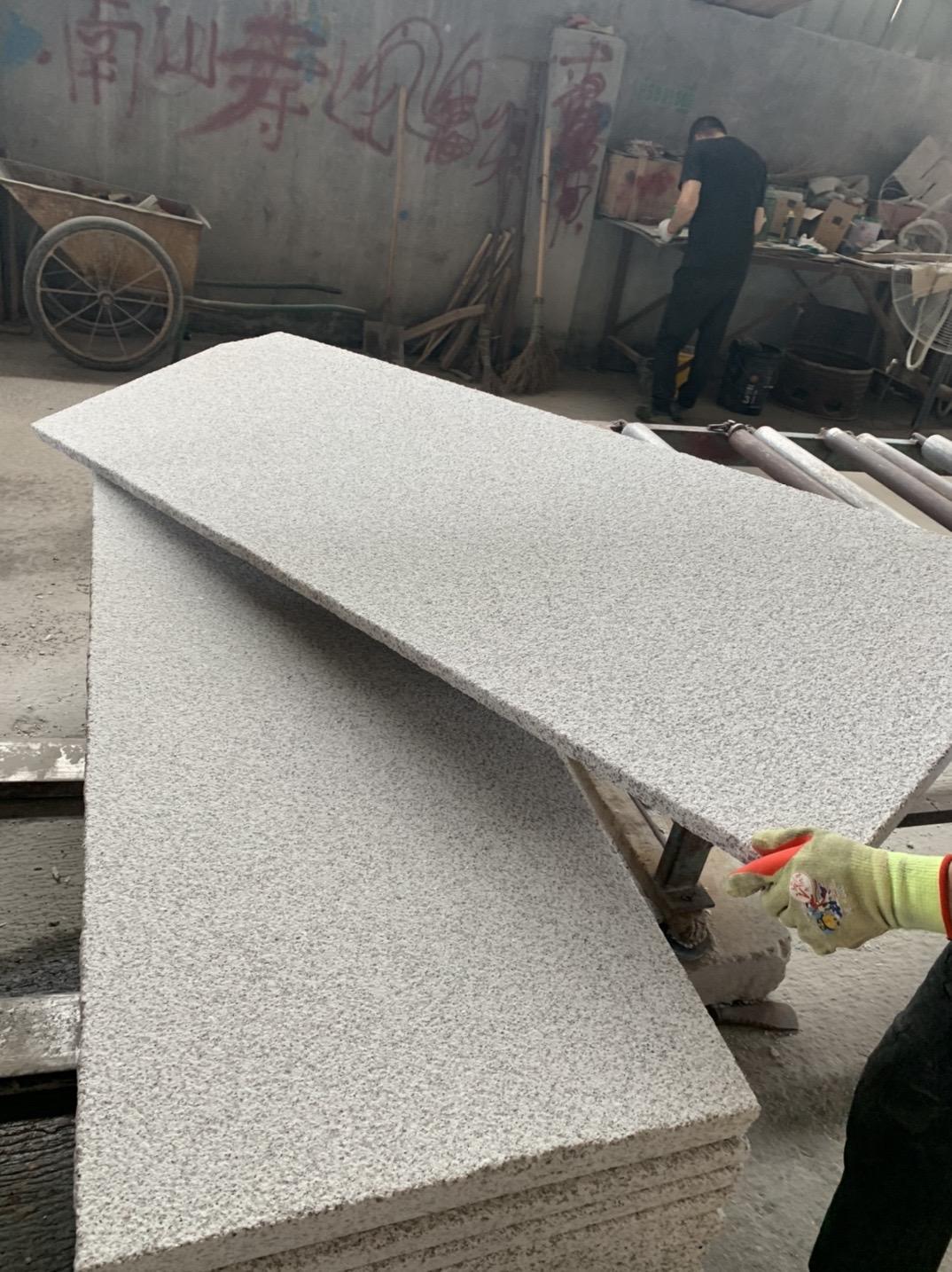 白麻花崗巖價格表查看方式